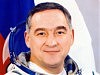 Символы Одессы побывали в космосе