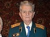 Поздравили ветерана