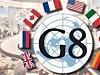  «»      G8