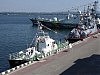 Праздник тех, кто в море
