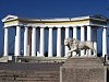 Львовяне в гостях у одесситов