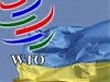 Украина подала заявку на пересмотр условий членства в ВТО 