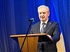 Голова Одеської ОДА привітав представників місцевого самоврядування зі святом