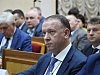 Доповідь голови Одеської районної державної адміністрації Юрія Крука на підсумковій нараді 13 грудня 2021 року