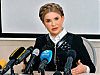 Юлия Тимошенко: «Формула мира одна — нам надо побеждать»
