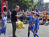 Ukrainian  Norwegian Cup 2025