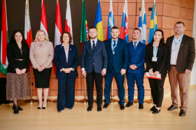 Візити заради партнерства