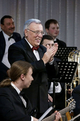 Джазовий Маестро