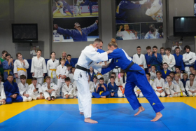 Майстер-клас від Дар’ї Білодід