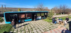 Мобільна медицина