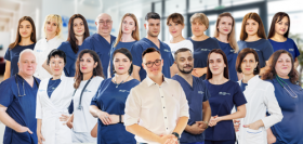 Фахова команда Медеї