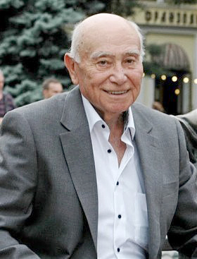 Аркадій ХАСІН