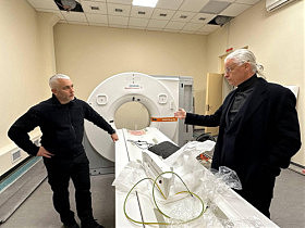 Тут рятують життя