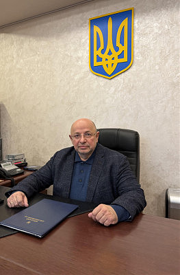 Ігор Артеменко: «Українське правосуддя пройде шлях глибокого оновлення»