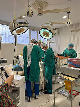 Подія, що торкається серця