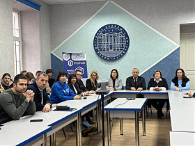 Об’єдналися заради безпеки