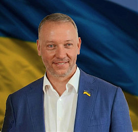 Головне побажання: щоб наступний Новий рік ми зустрічали в мирній країні