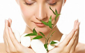 Для жiночої краси i здоров’я