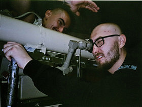 Знято «Азовом»