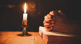 Підготовка до Великого посту, або як правильно «запускатися»?