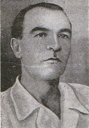 И. А. Кухаренко, командир отряда «Буревестник»