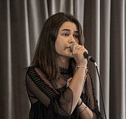 Алина Кучук