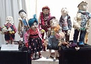 Оксана Цюпа. Передмістя