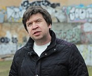 Анатолий Кавун