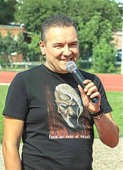 Андрей Жданов