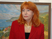 Олена Гавдзинська