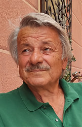 Giancarlo Consonni
