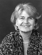 Gerhild Michel.  Privat