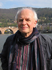 Ralph Dutli.  Catherine Dutli-Polveche