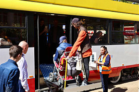 «Татра» з підйомниками. Власне виробництво