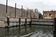 Строительство в национальном парке, 2-я очередь