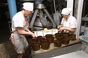 Здесь начинается путь кулича