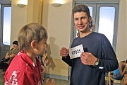 Очередь за славой