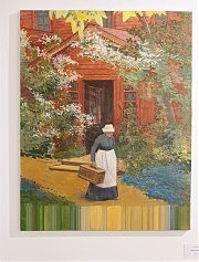 Игорь Гусев. «Капризная Марта»