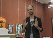 Саба Кикнавелидзе