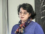 Оксана Ткаченко