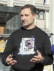 Игорь Смилянский