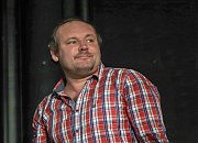 Режиссер Олег Шевчук