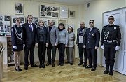Фото на память