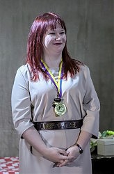 Режиссер Елена Озерная