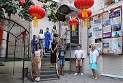Участие в фестивале «Museum.Fest»