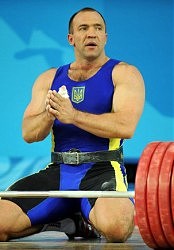 Игорь РАЗОРЕНОВ