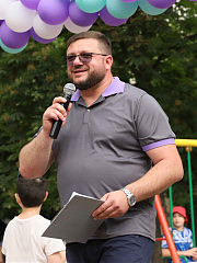 Поздравление от Геннадия Иваницкого