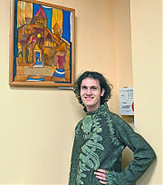 Андрей Романов