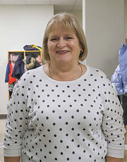 Ольга Беленко