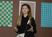 Даша Пелина